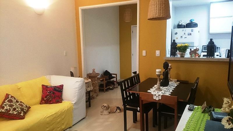 Apartamento Aconchegante Copacabana Posto 5 Rio de Janeiro Exteriör bild