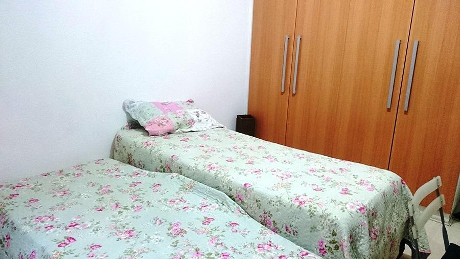Apartamento Aconchegante Copacabana Posto 5 Rio de Janeiro Exteriör bild
