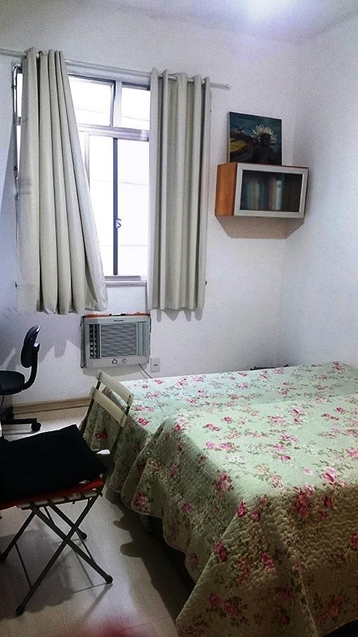 Apartamento Aconchegante Copacabana Posto 5 Rio de Janeiro Exteriör bild
