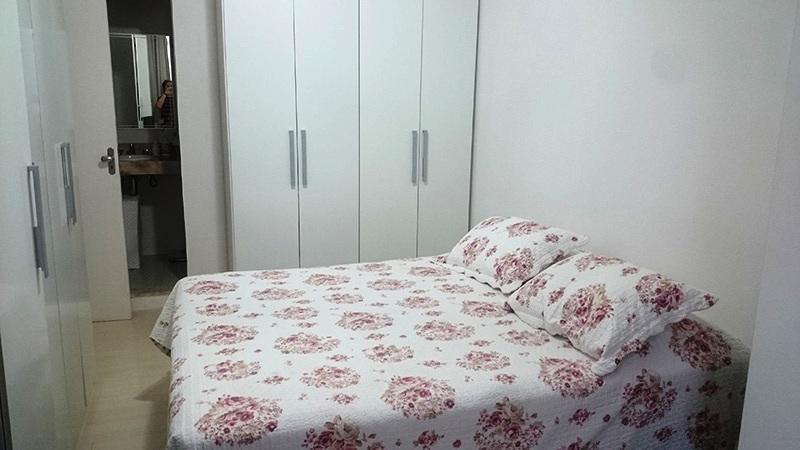 Apartamento Aconchegante Copacabana Posto 5 Rio de Janeiro Exteriör bild