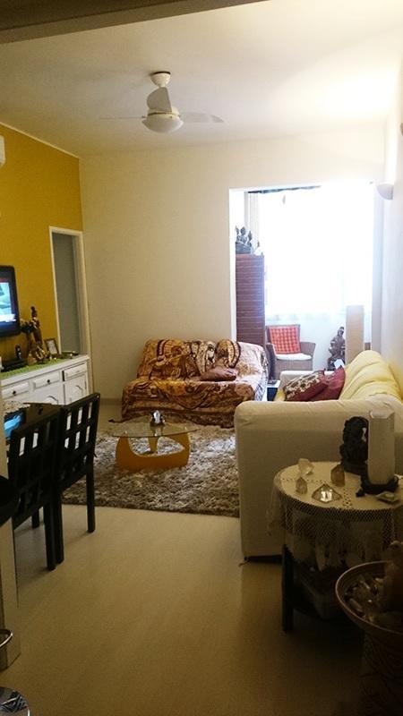 Apartamento Aconchegante Copacabana Posto 5 Rio de Janeiro Exteriör bild