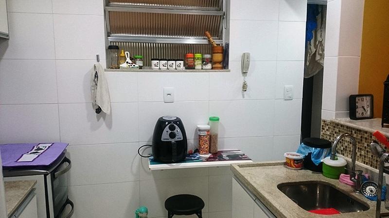 Apartamento Aconchegante Copacabana Posto 5 Rio de Janeiro Exteriör bild